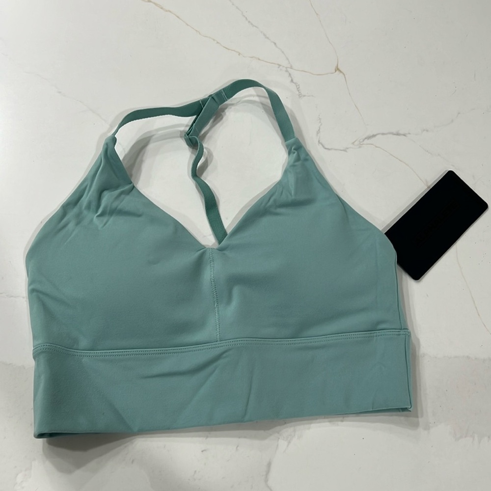 Brand new Alphalete sports bra